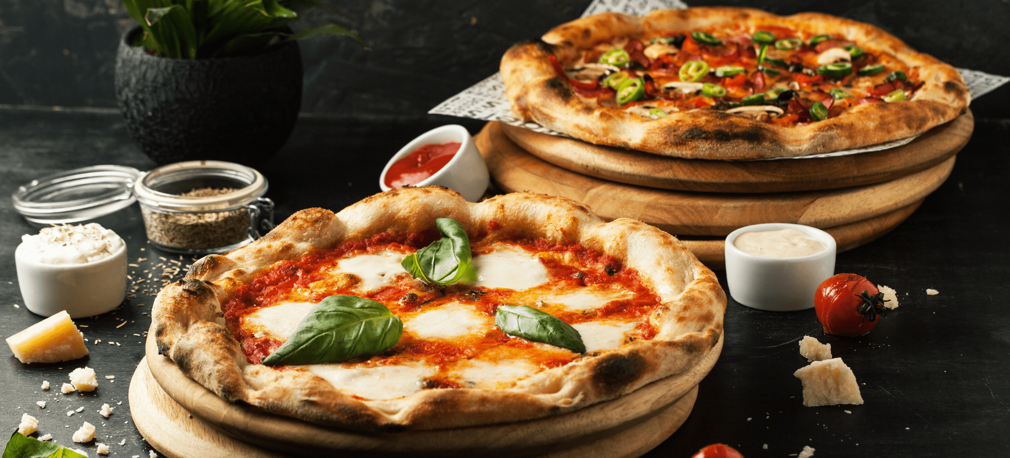 Grill & Pizzeria Paolo Bielefeld